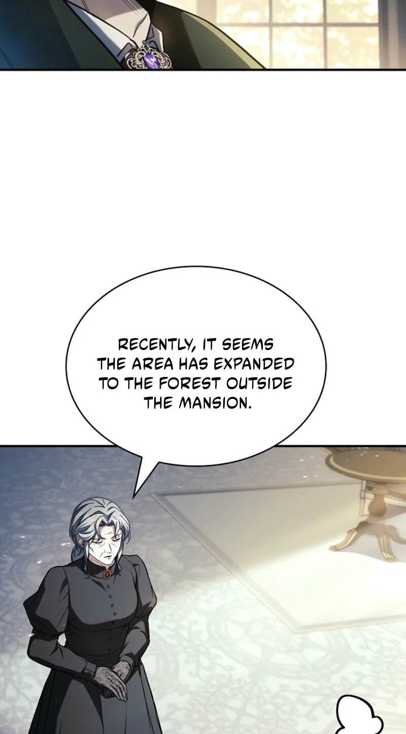 To Hell with Being Heir, I’m going to Heal Chapter 1 page 97 - 