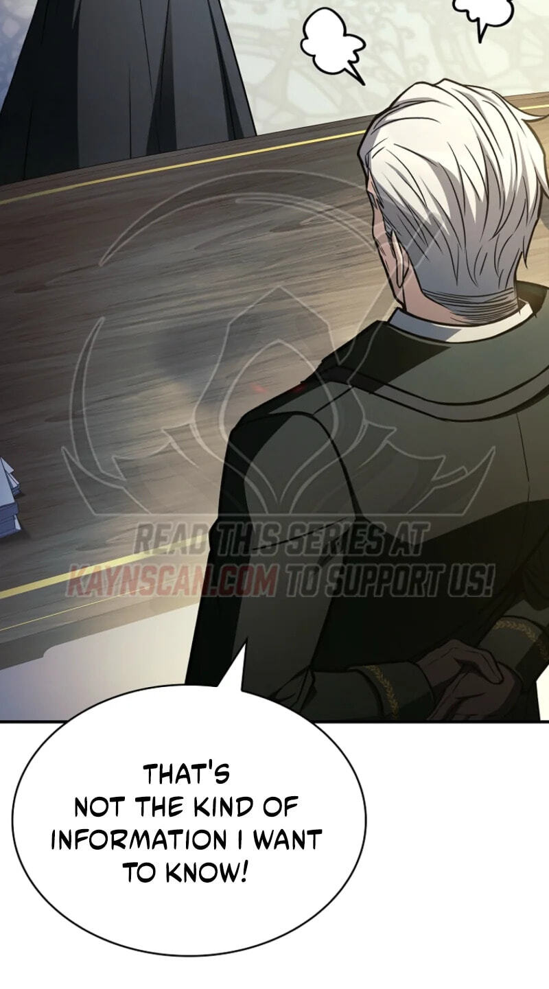 To Hell with Being Heir, I’m going to Heal Chapter 1 page 98 - 
