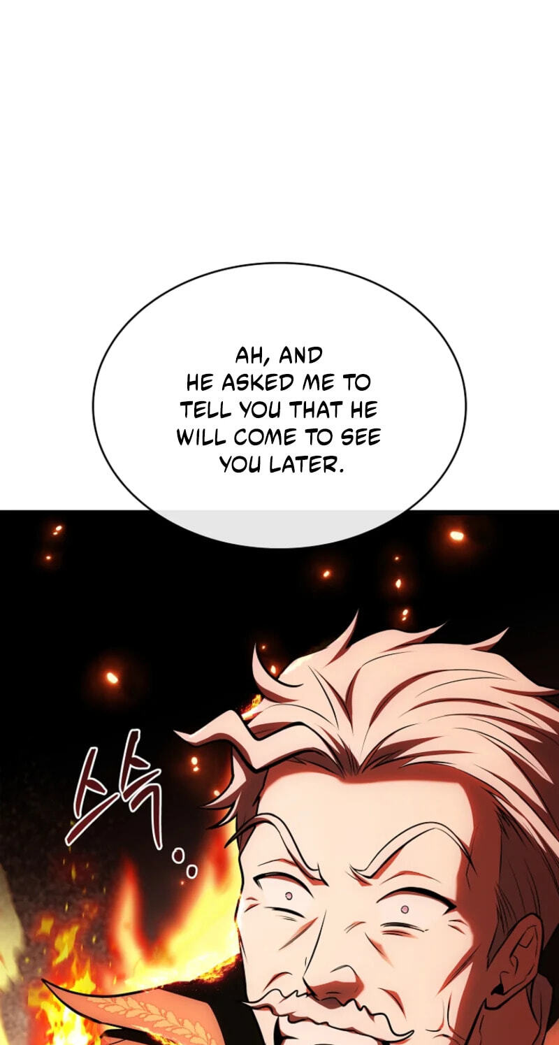 To Hell with Being Heir, I’m going to Heal Chapter 1 page 99 - 