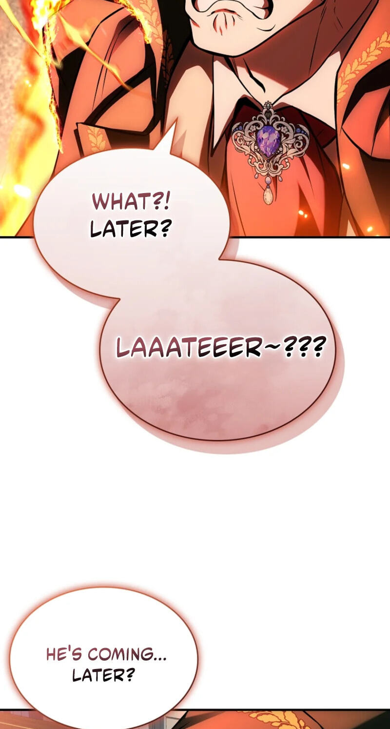 To Hell with Being Heir, I’m going to Heal Chapter 1 page 100 - 