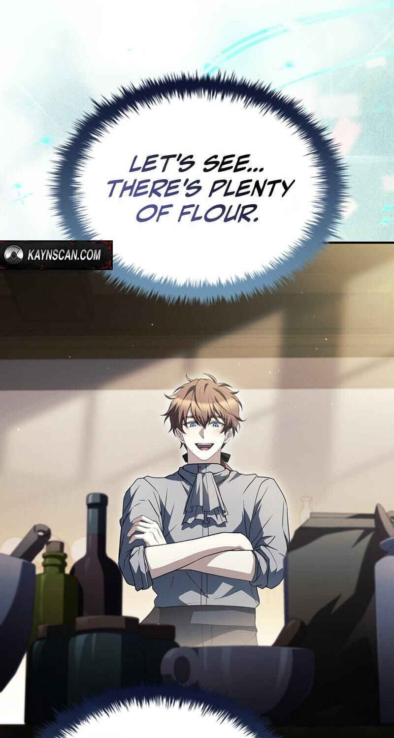 To Hell with Being Heir, I’m going to Heal Chapter 10 page 14 - 