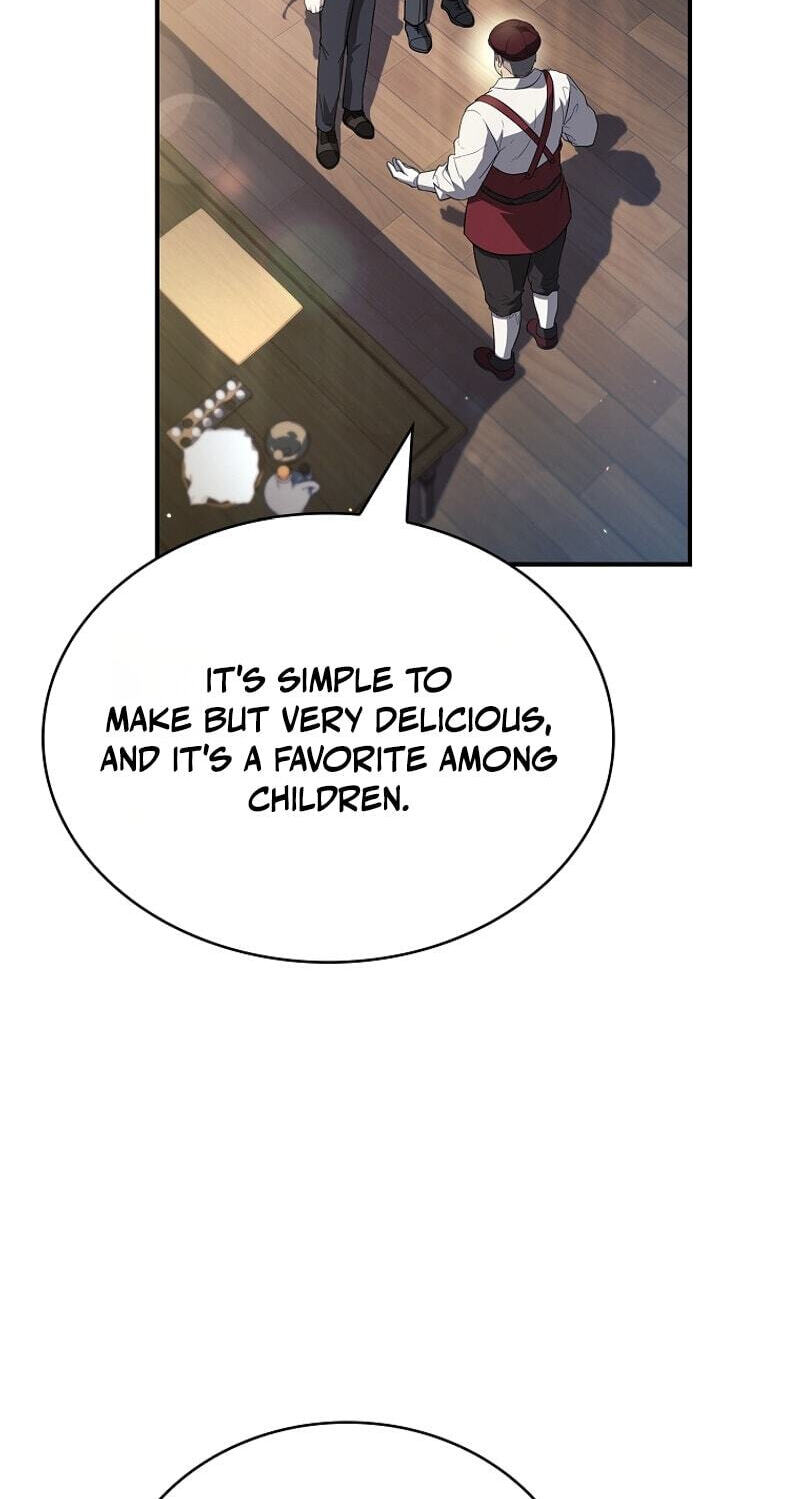 To Hell with Being Heir, I’m going to Heal Chapter 10 page 16 - 