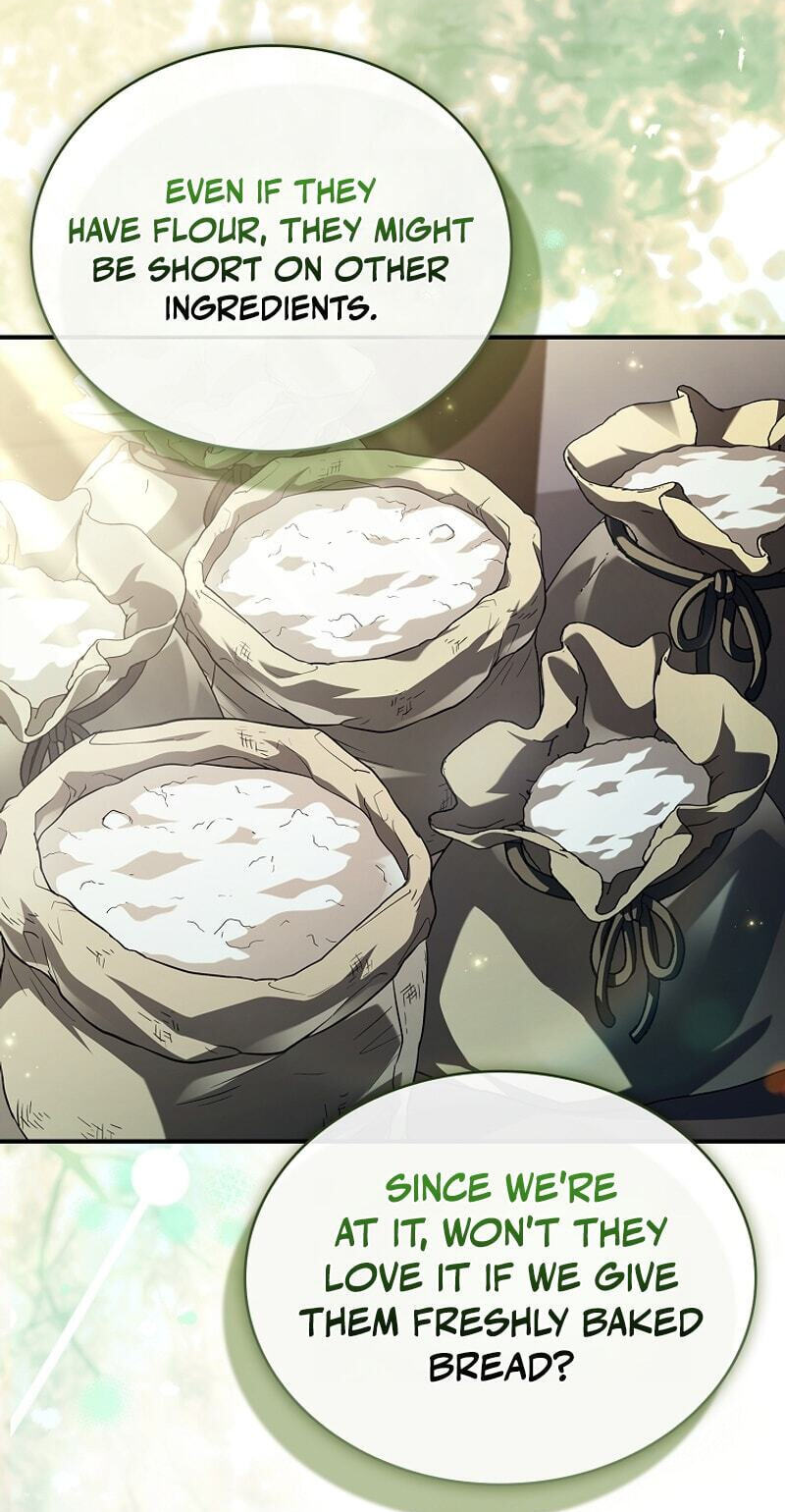 To Hell with Being Heir, I’m going to Heal Chapter 10 page 3 - 