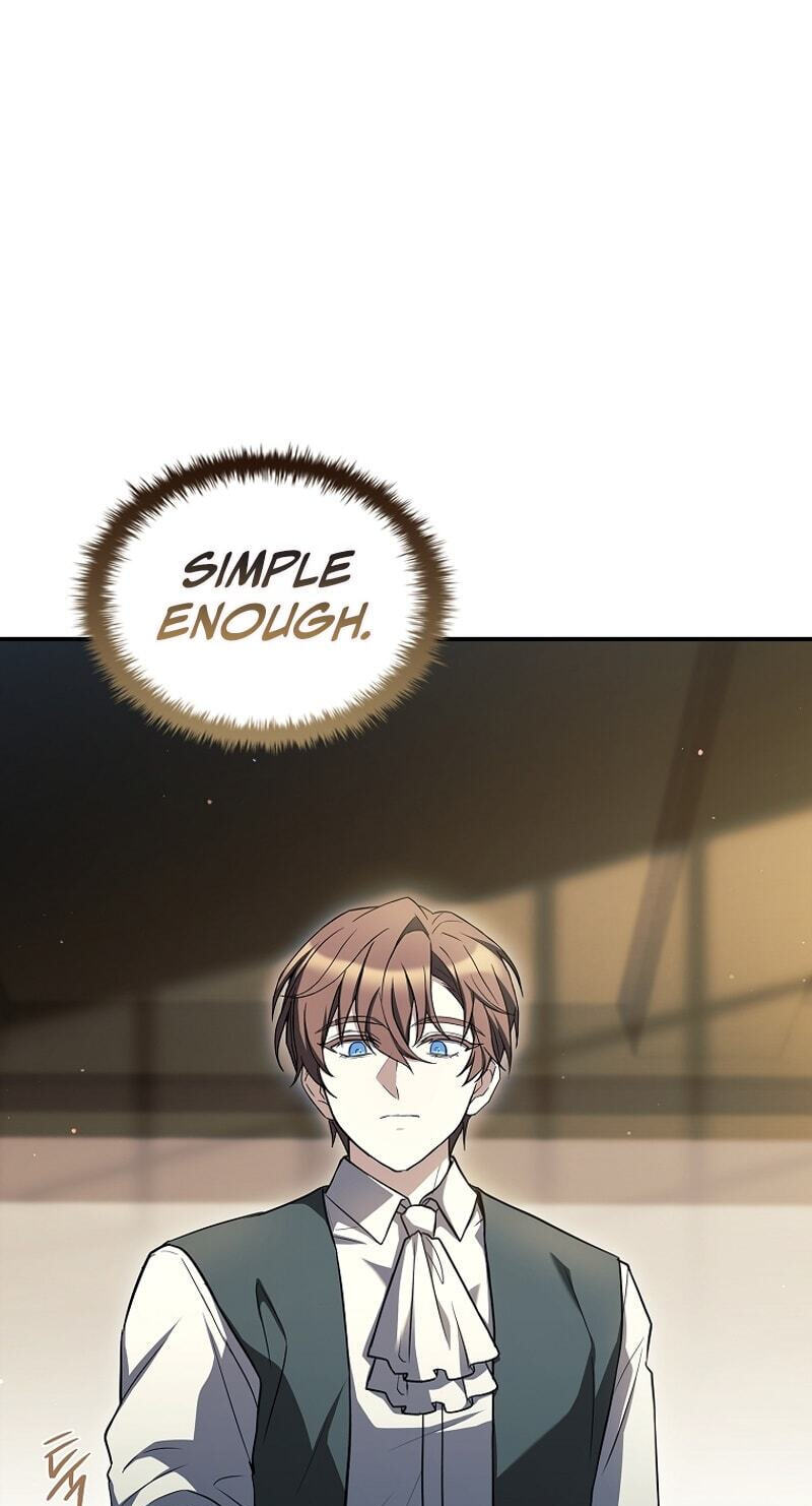 To Hell with Being Heir, I’m going to Heal Chapter 10 page 22 - 