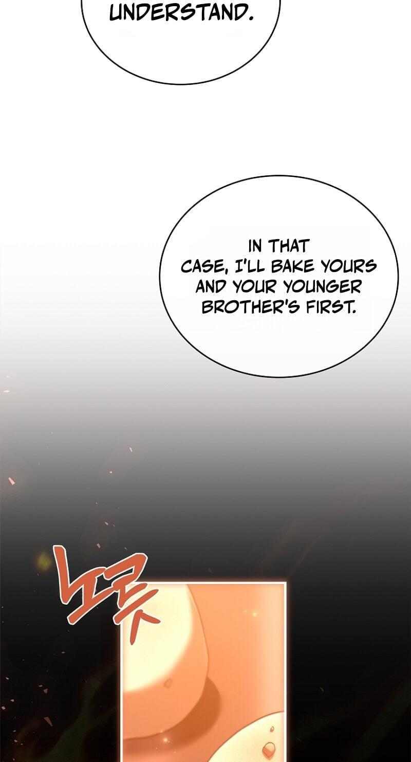To Hell with Being Heir, I’m going to Heal Chapter 10 page 26 - 