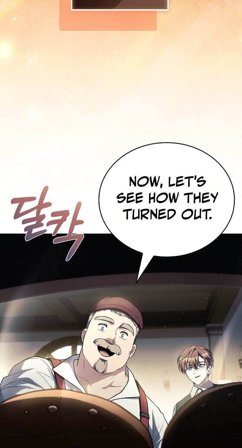 To Hell with Being Heir, I’m going to Heal Chapter 10 page 28 - 