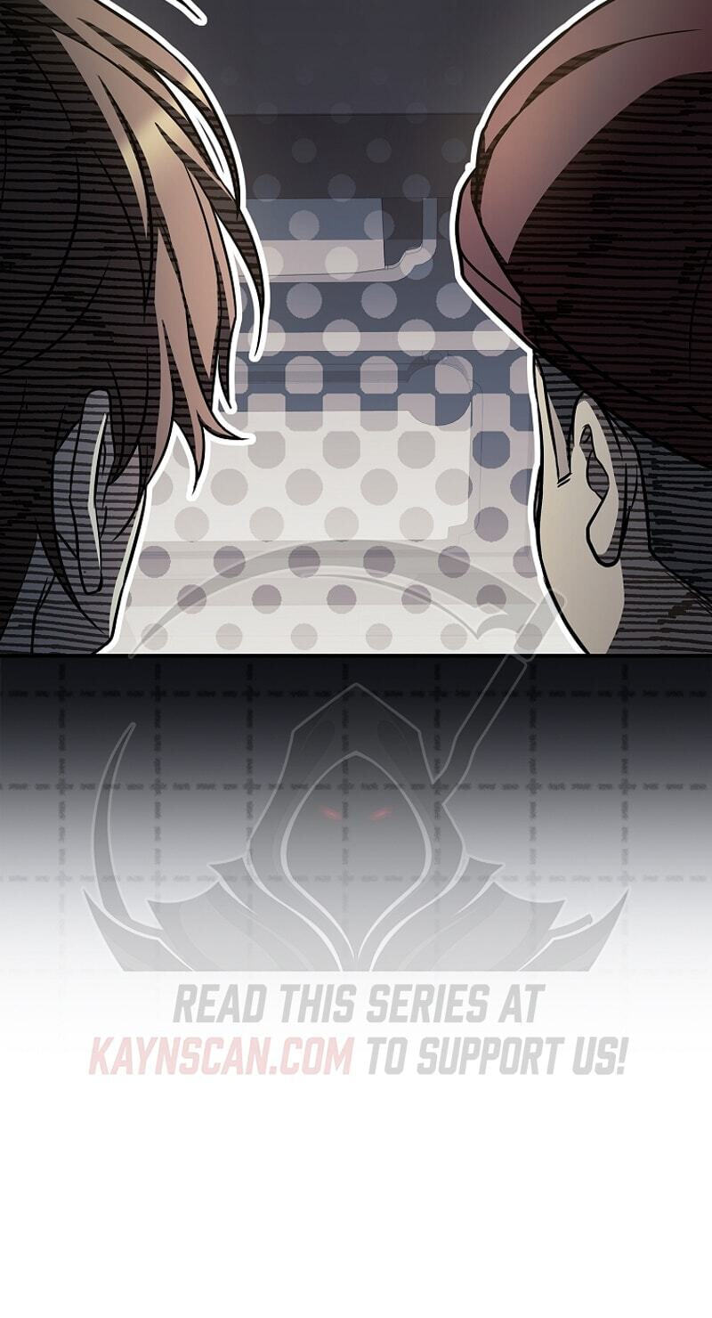 To Hell with Being Heir, I’m going to Heal Chapter 10 page 30 - 
