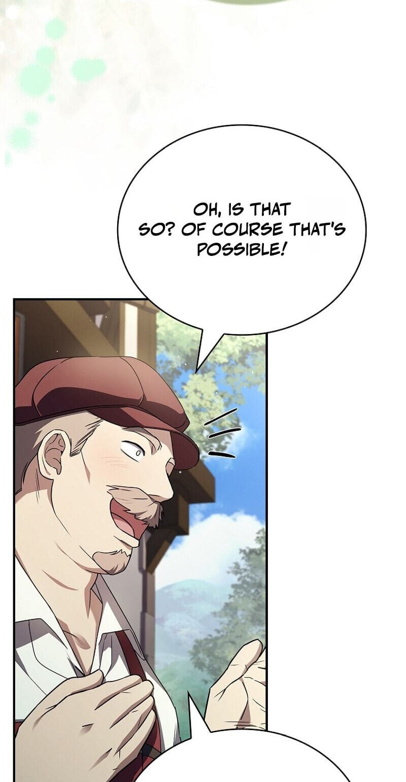 To Hell with Being Heir, I’m going to Heal Chapter 10 page 4 - 
