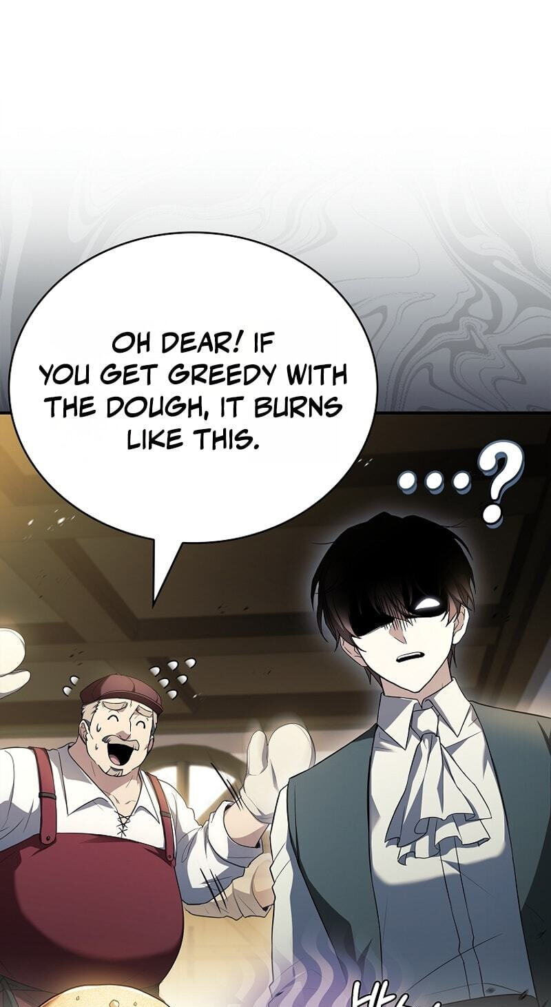To Hell with Being Heir, I’m going to Heal Chapter 10 page 31 - 