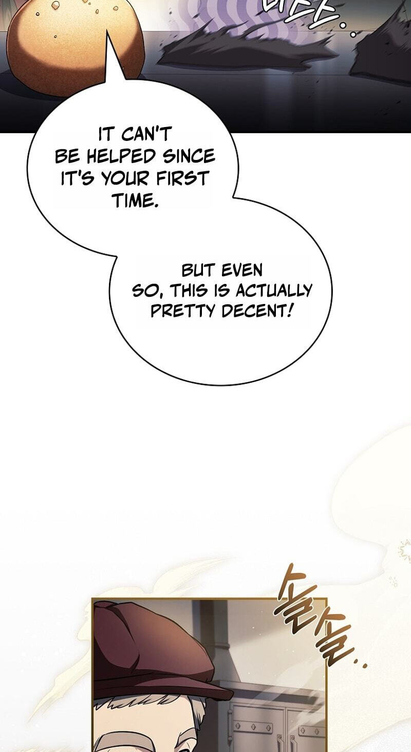 To Hell with Being Heir, I’m going to Heal Chapter 10 page 32 - 
