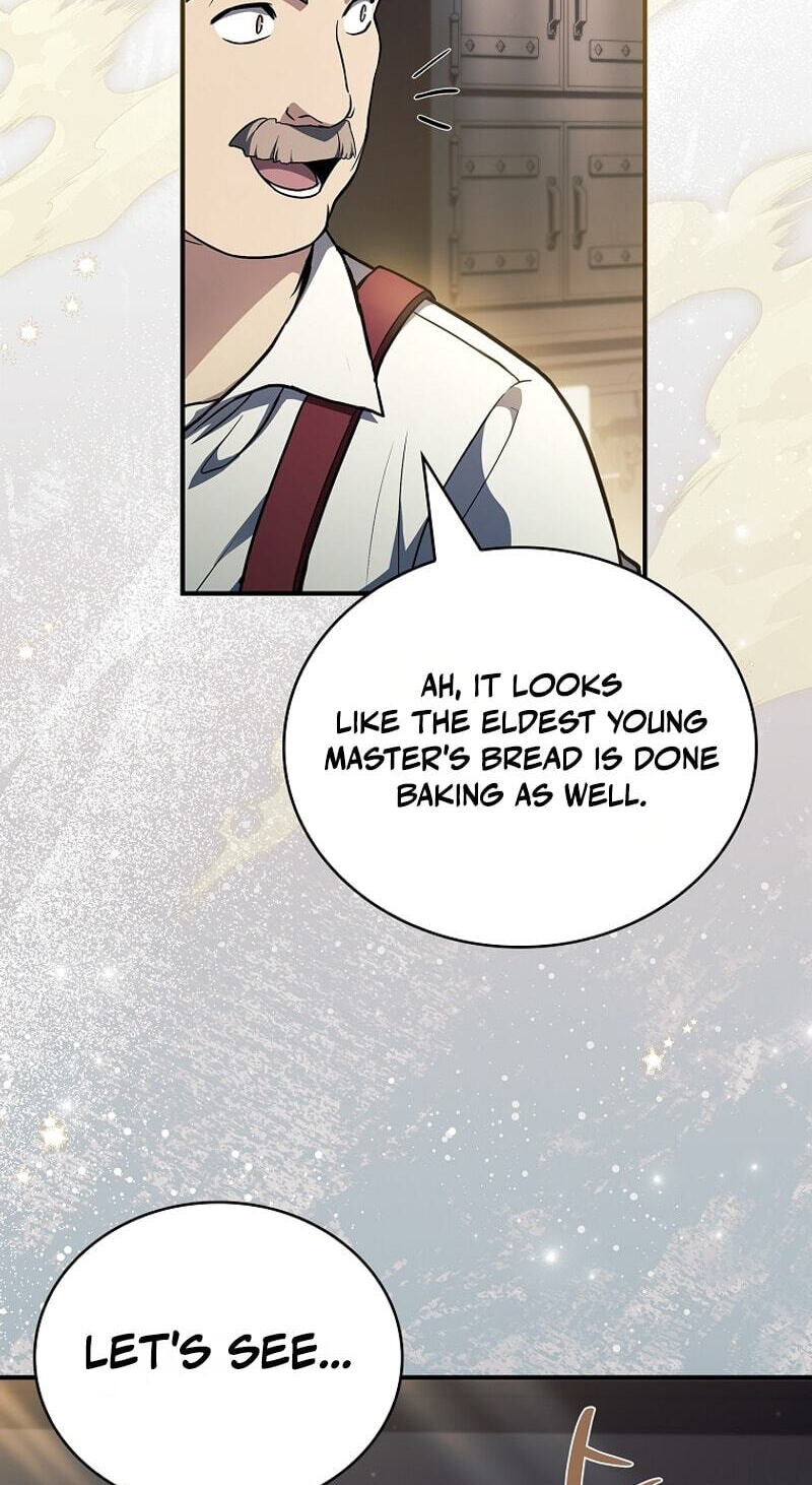 To Hell with Being Heir, I’m going to Heal Chapter 10 page 33 - 