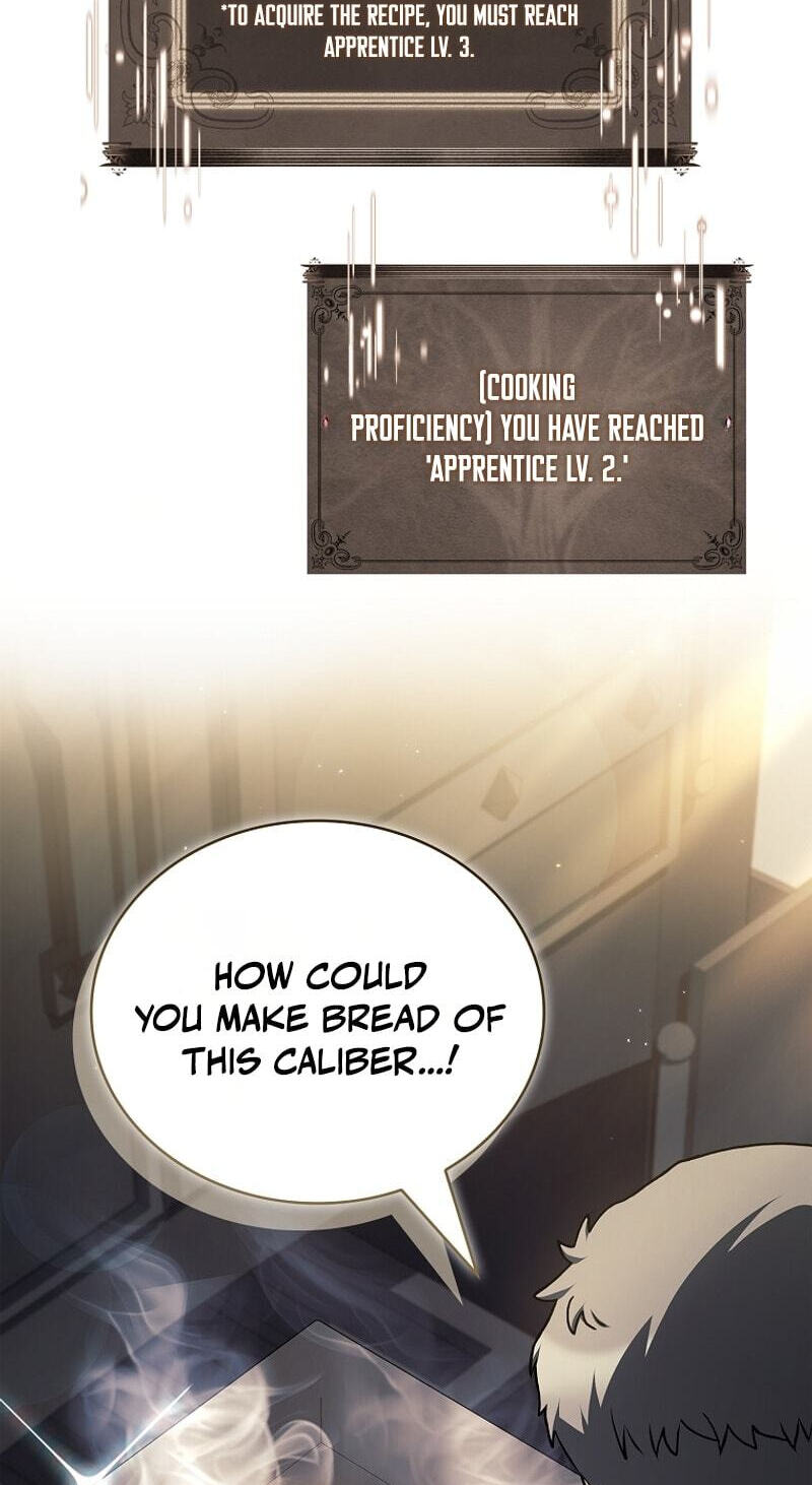 To Hell with Being Heir, I’m going to Heal Chapter 10 page 37 - 
