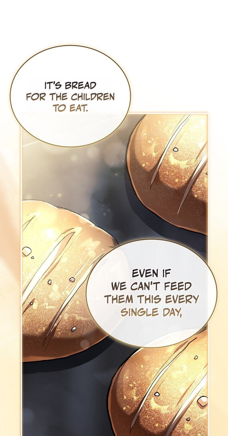 To Hell with Being Heir, I’m going to Heal Chapter 10 page 40 - 