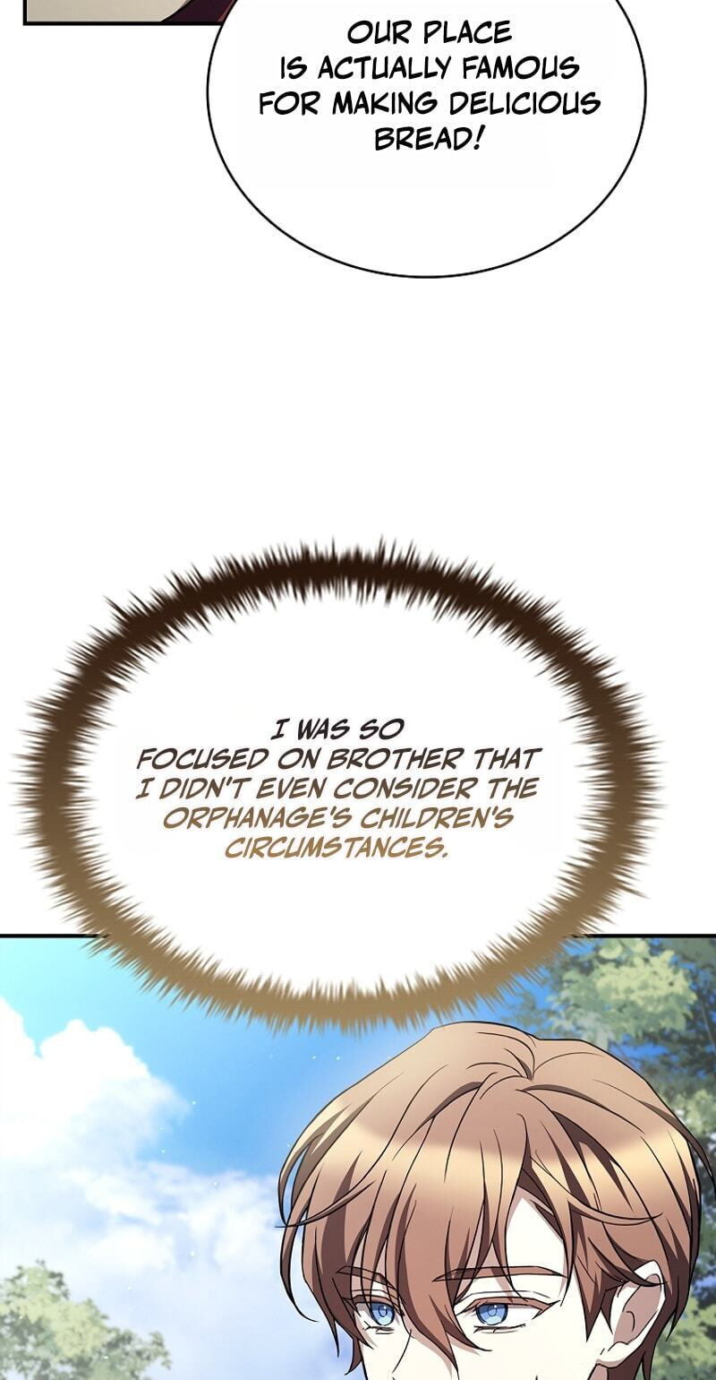 To Hell with Being Heir, I’m going to Heal Chapter 10 page 5 - 