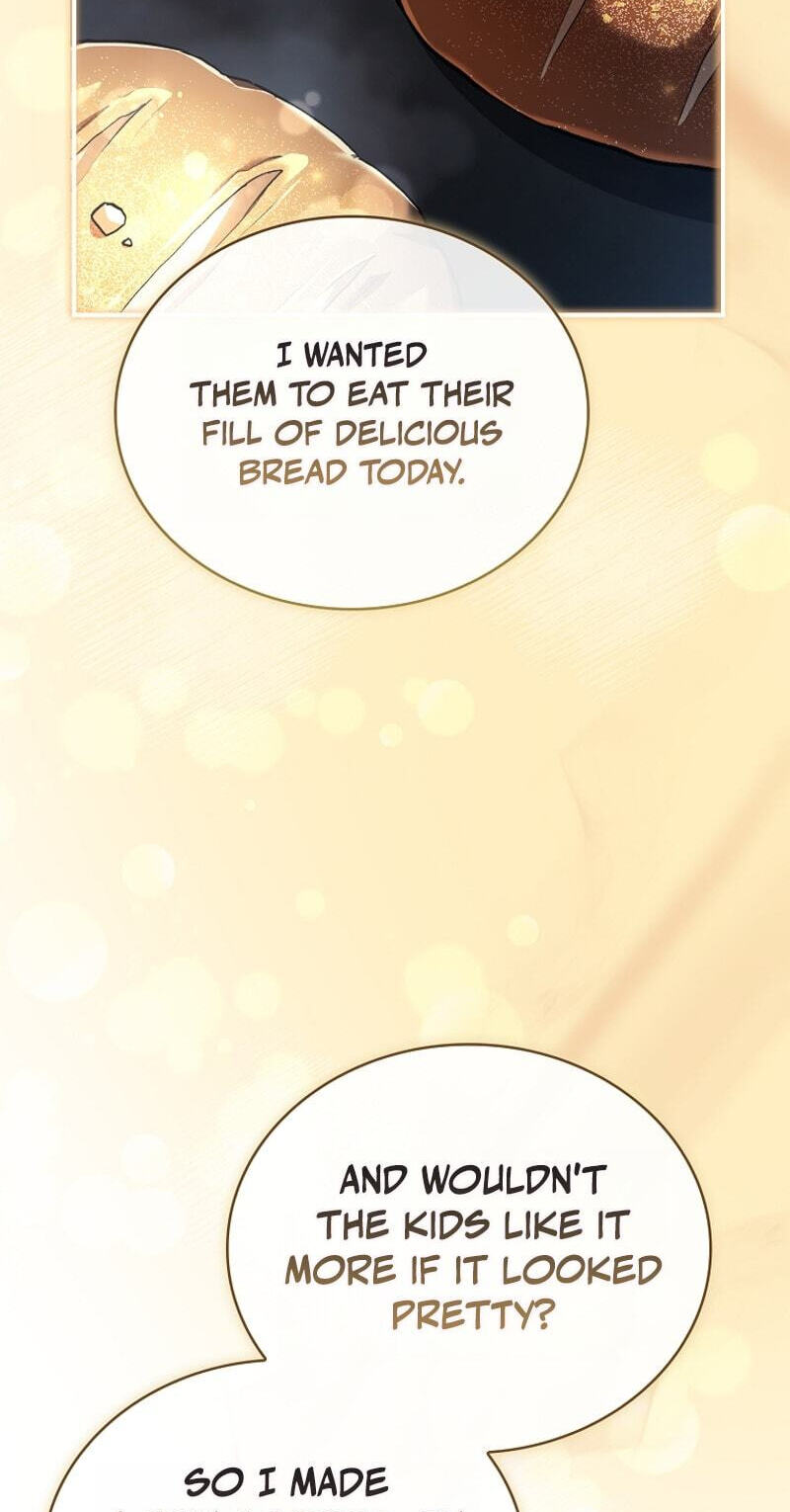 To Hell with Being Heir, I’m going to Heal Chapter 10 page 41 - 