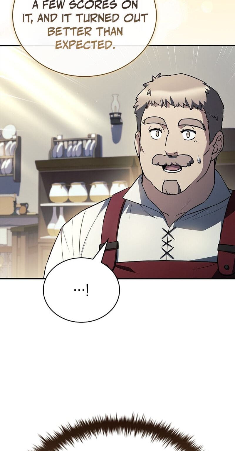 To Hell with Being Heir, I’m going to Heal Chapter 10 page 42 - 
