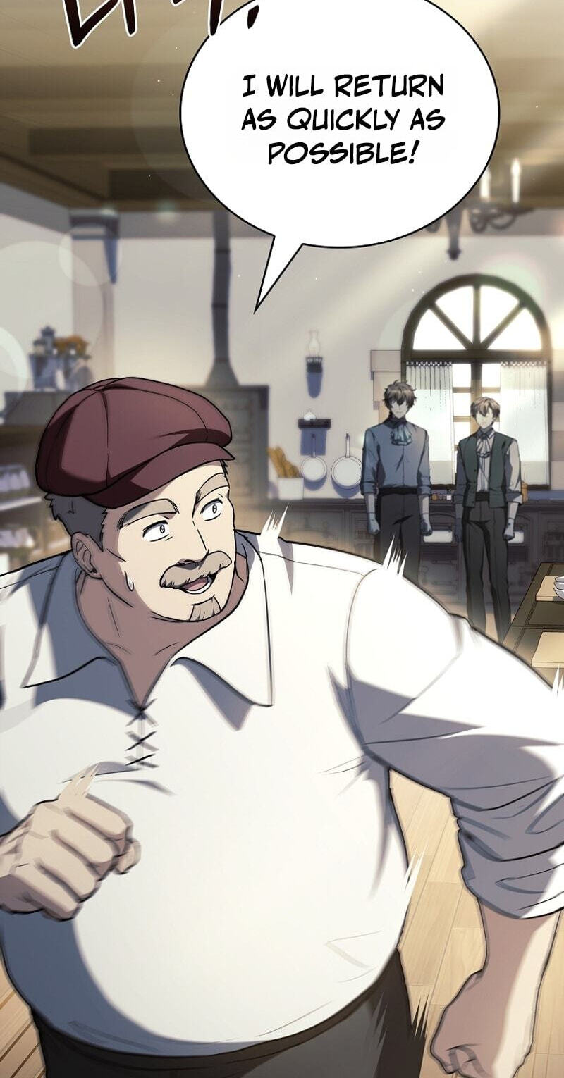 To Hell with Being Heir, I’m going to Heal Chapter 10 page 47 - 
