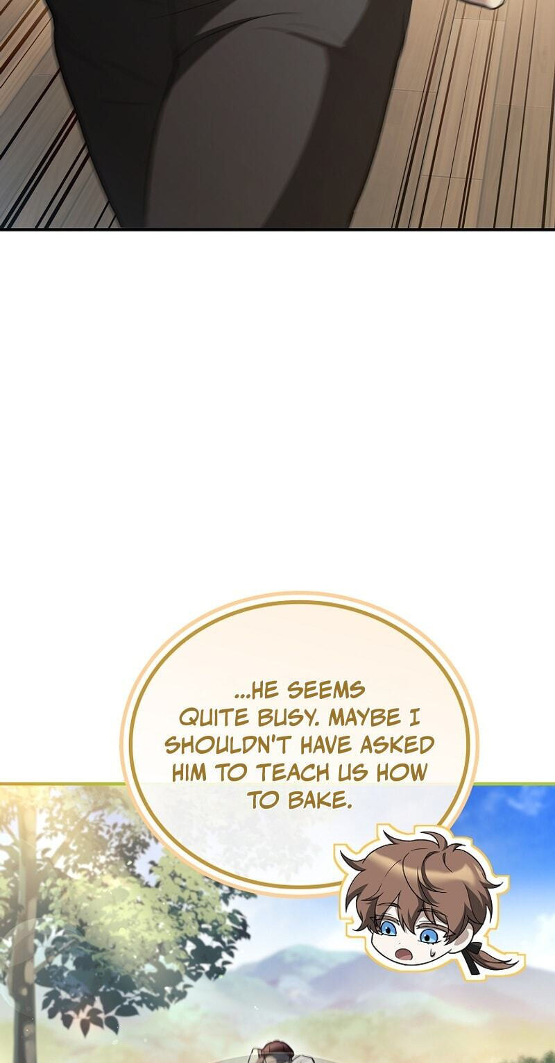 To Hell with Being Heir, I’m going to Heal Chapter 10 page 48 - 