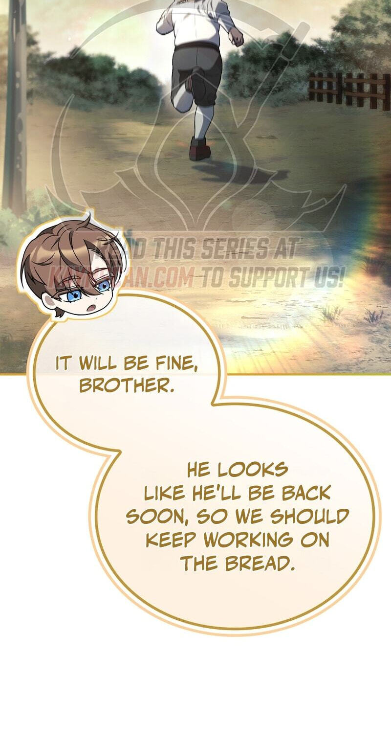 To Hell with Being Heir, I’m going to Heal Chapter 10 page 49 - 