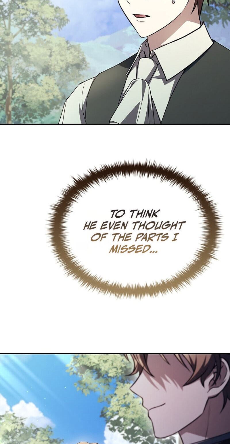 To Hell with Being Heir, I’m going to Heal Chapter 10 page 6 - 