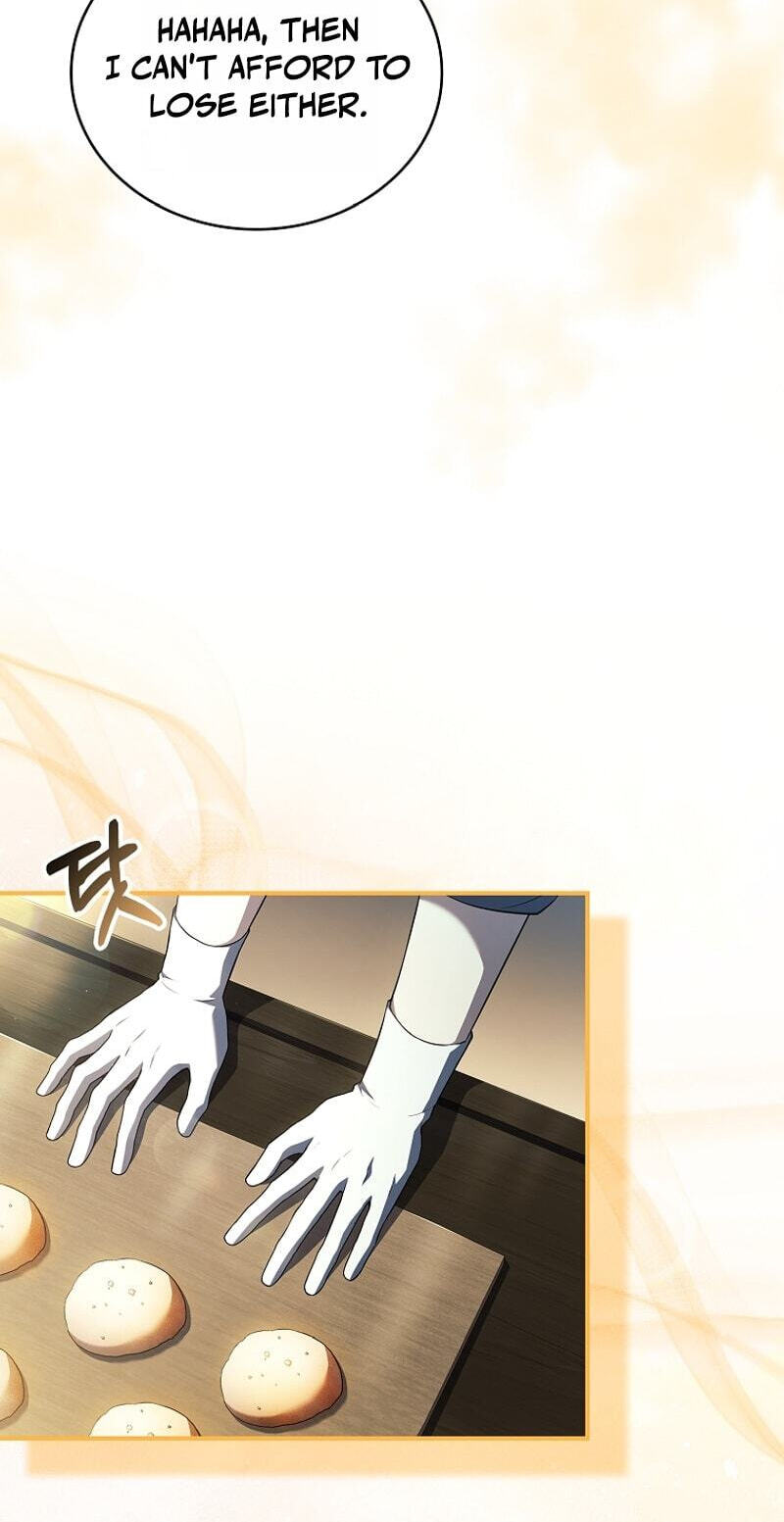 To Hell with Being Heir, I’m going to Heal Chapter 10 page 51 - 