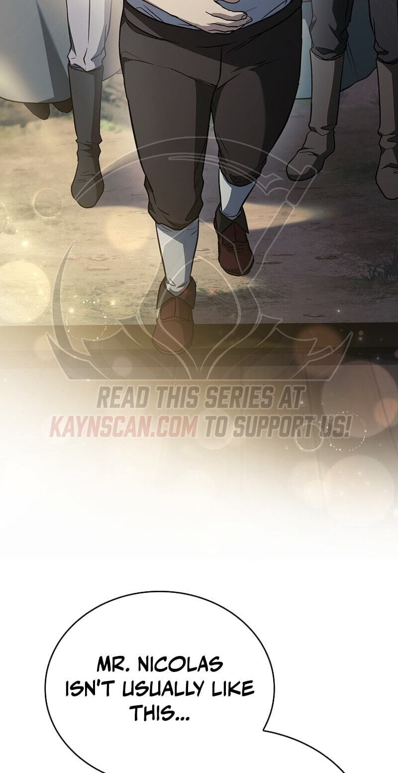 To Hell with Being Heir, I’m going to Heal Chapter 10 page 57 - 