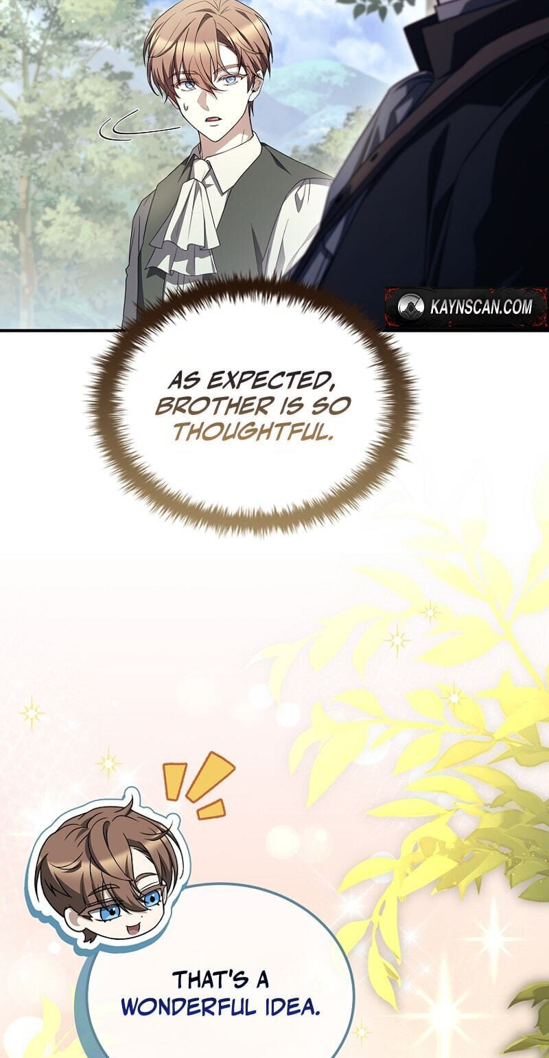 To Hell with Being Heir, I’m going to Heal Chapter 10 page 7 - 