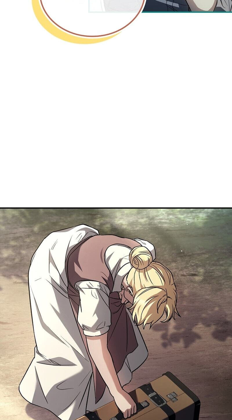 To Hell with Being Heir, I’m going to Heal Chapter 10 page 61 - 