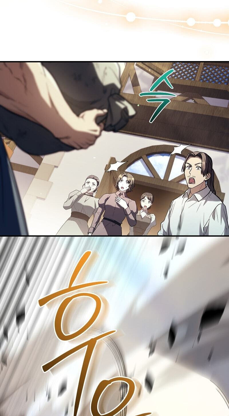 To Hell with Being Heir, I’m going to Heal Chapter 10 page 64 - 