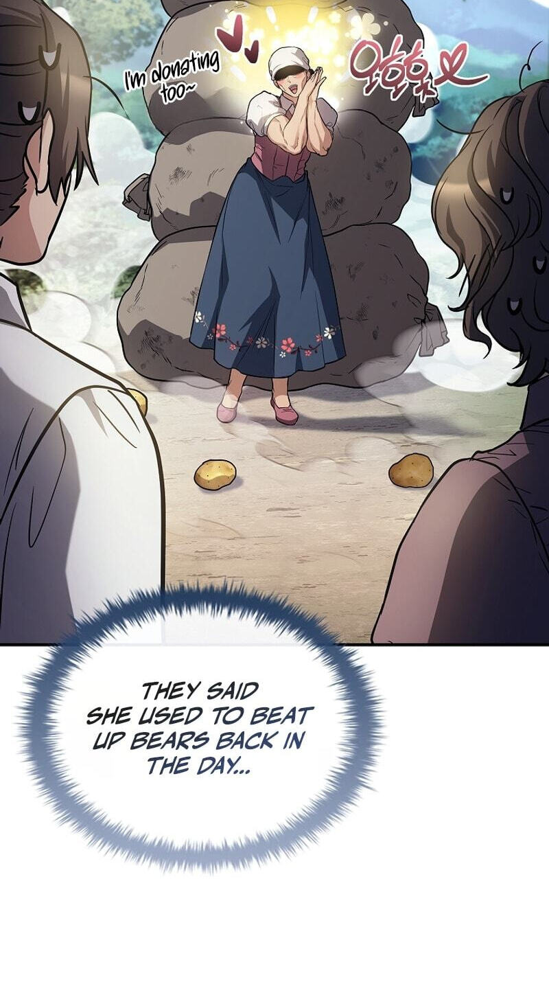 To Hell with Being Heir, I’m going to Heal Chapter 10 page 68 - 