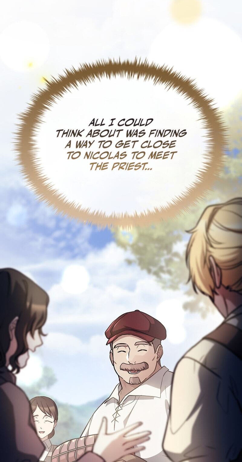 To Hell with Being Heir, I’m going to Heal Chapter 10 page 71 - 