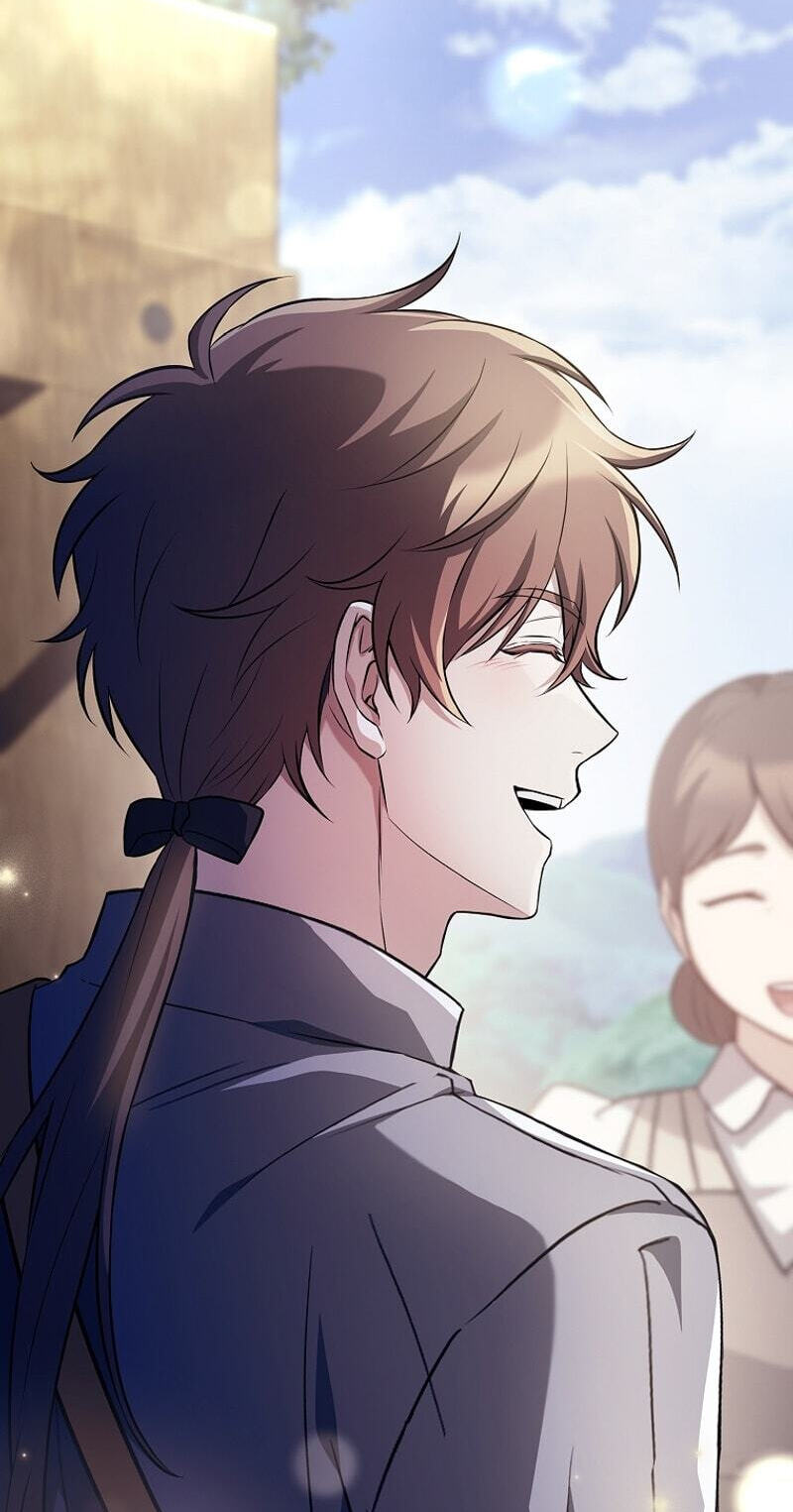To Hell with Being Heir, I’m going to Heal Chapter 10 page 74 - 