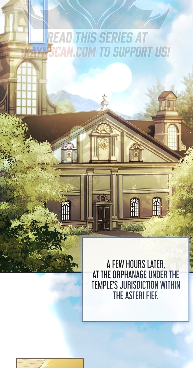 To Hell with Being Heir, I’m going to Heal Chapter 10 page 77 - 