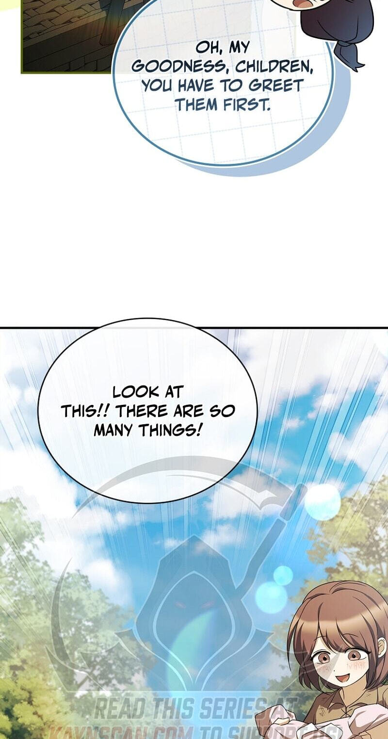 To Hell with Being Heir, I’m going to Heal Chapter 10 page 81 - 