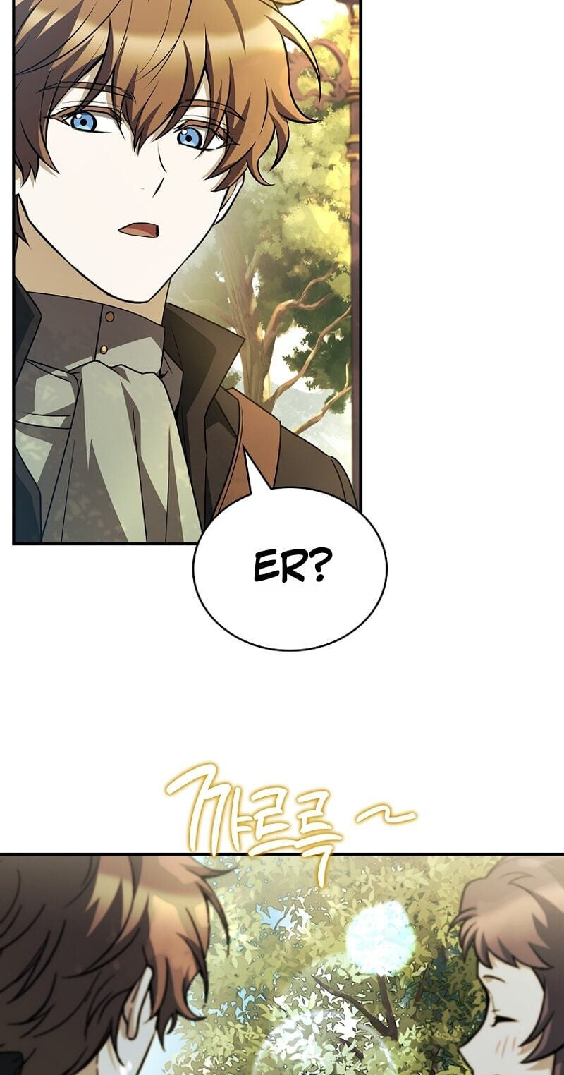 To Hell with Being Heir, I’m going to Heal Chapter 10 page 86 - 