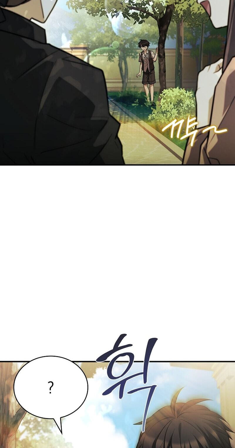 To Hell with Being Heir, I’m going to Heal Chapter 10 page 87 - 
