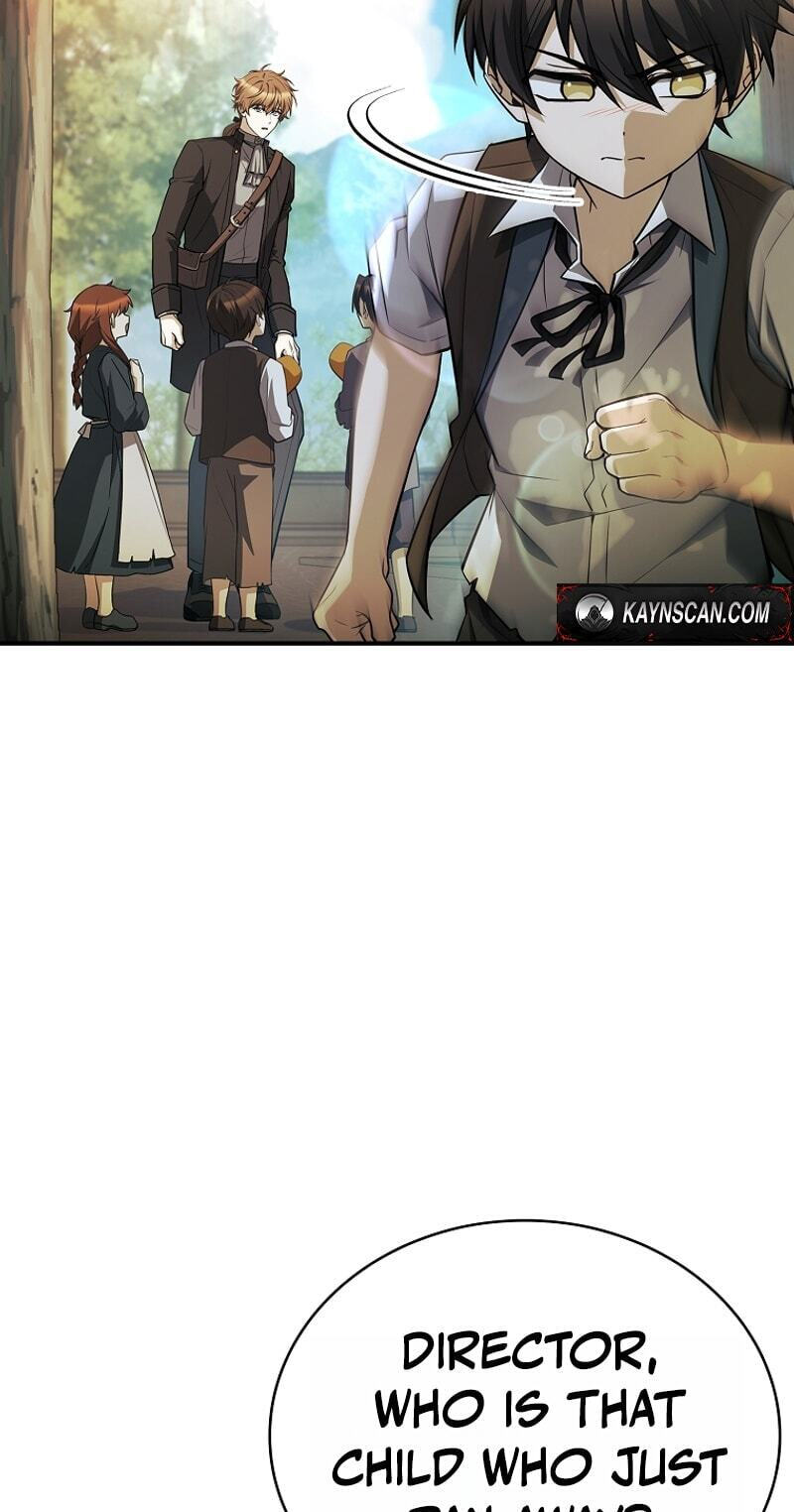To Hell with Being Heir, I’m going to Heal Chapter 10 page 88 - 