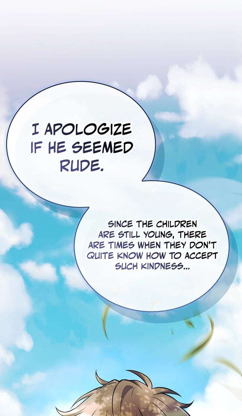 To Hell with Being Heir, I’m going to Heal Chapter 10 page 90 - 
