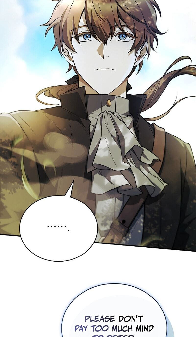 To Hell with Being Heir, I’m going to Heal Chapter 10 page 91 - 