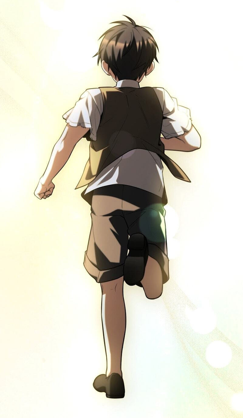 To Hell with Being Heir, I’m going to Heal Chapter 10 page 93 - 