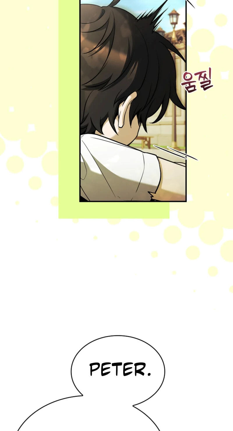 To Hell with Being Heir, I’m going to Heal Chapter 11 page 11 - 