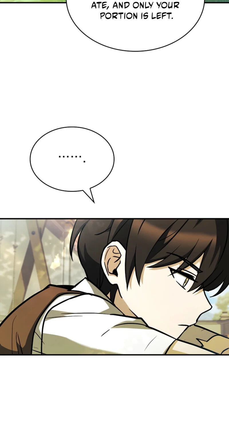To Hell with Being Heir, I’m going to Heal Chapter 11 page 13 - 