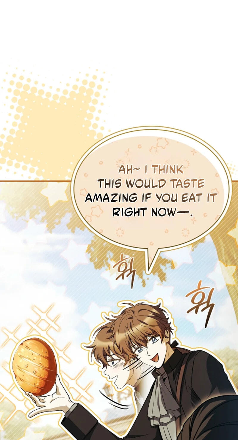 To Hell with Being Heir, I’m going to Heal Chapter 11 page 14 - 