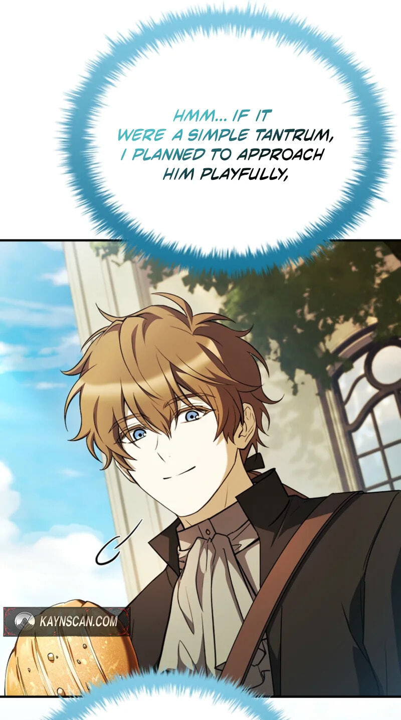 To Hell with Being Heir, I’m going to Heal Chapter 11 page 18 - 
