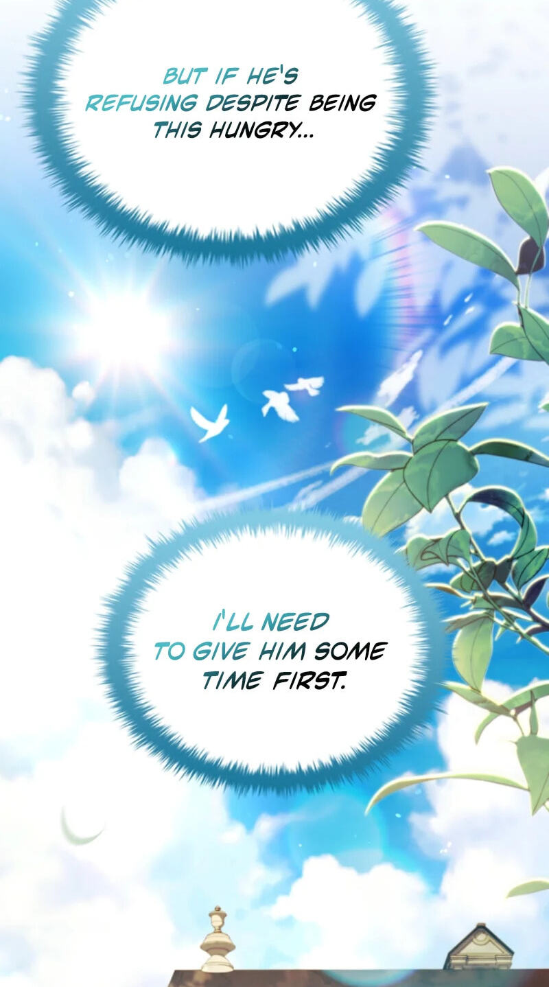 To Hell with Being Heir, I’m going to Heal Chapter 11 page 19 - 