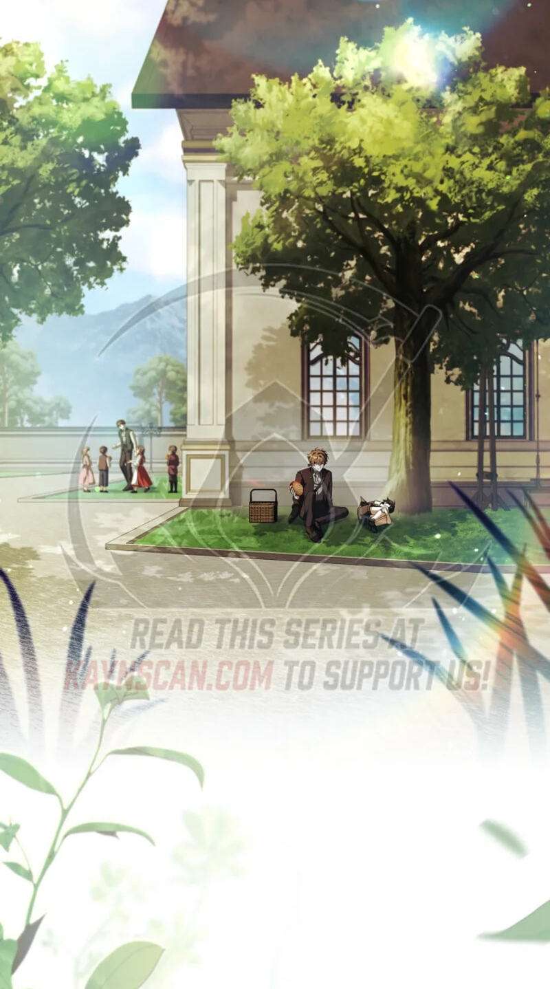 To Hell with Being Heir, I’m going to Heal Chapter 11 page 20 - 