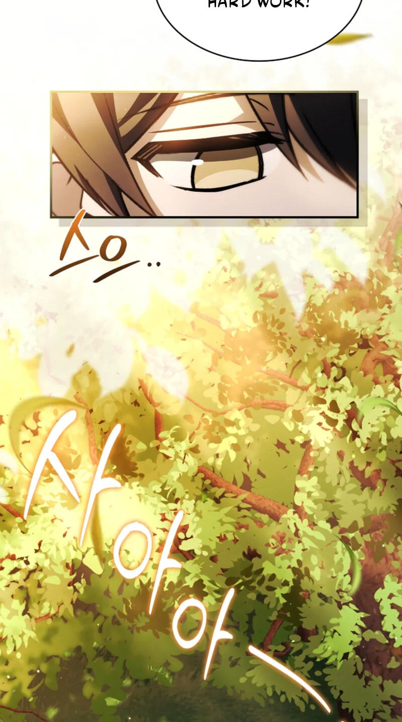 To Hell with Being Heir, I’m going to Heal Chapter 11 page 24 - 