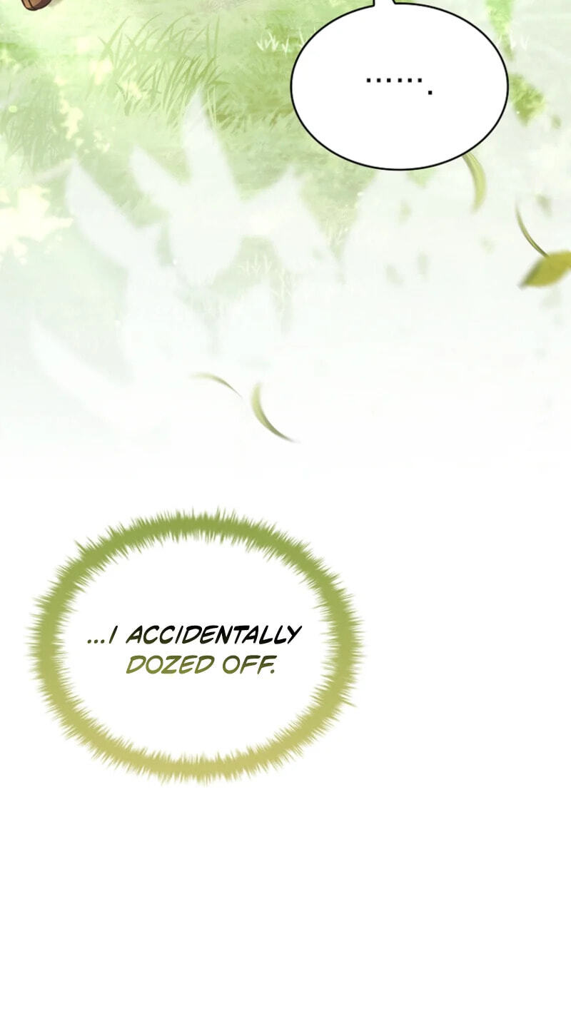 To Hell with Being Heir, I’m going to Heal Chapter 11 page 26 - 