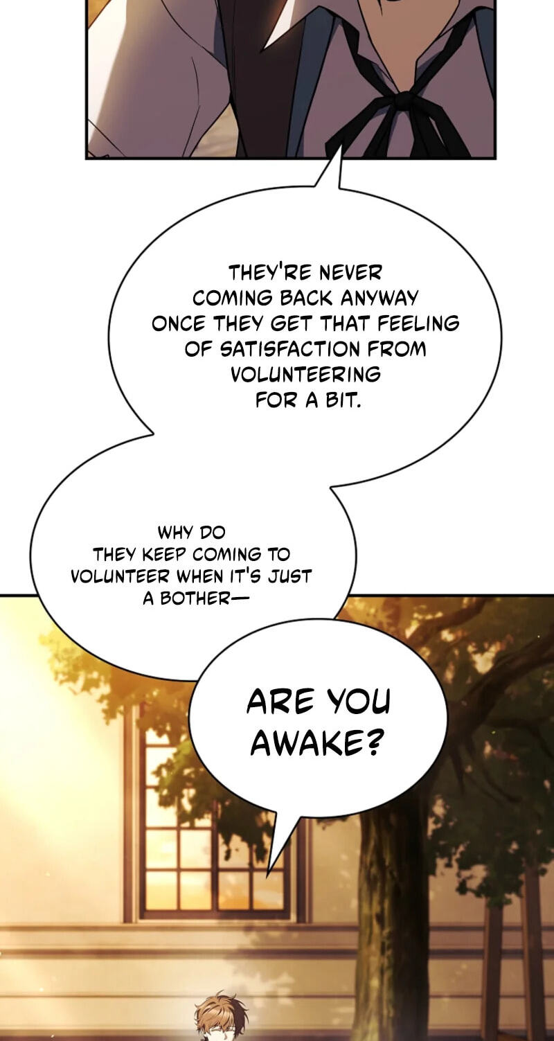 To Hell with Being Heir, I’m going to Heal Chapter 11 page 28 - 