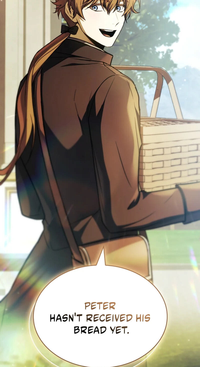 To Hell with Being Heir, I’m going to Heal Chapter 11 page 4 - 